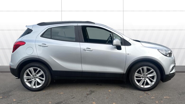 Vauxhall Mokka X 1.4T Design Nav 5dr Petrol Hatchback